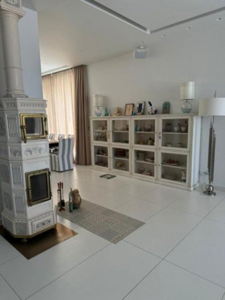 Plaka bei Elounda Kreta, Plaka Elounda: Luxuriöse Villa mit 6 Schlafzimmern und Blick auf die Insel Spinalonga Haus kaufen